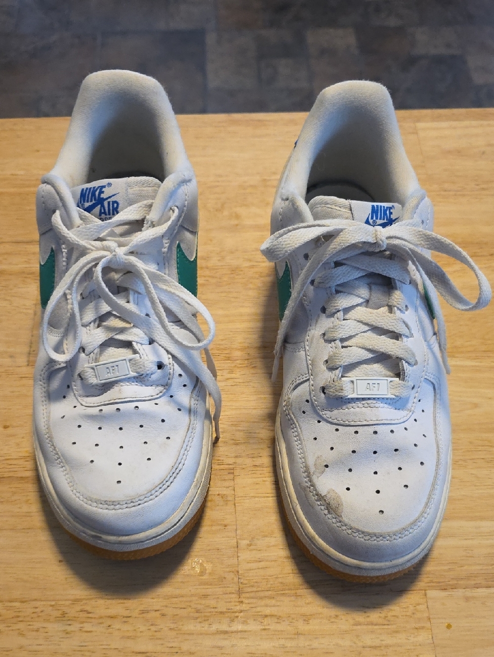 Nike Air Force 1 Men's 8.5
